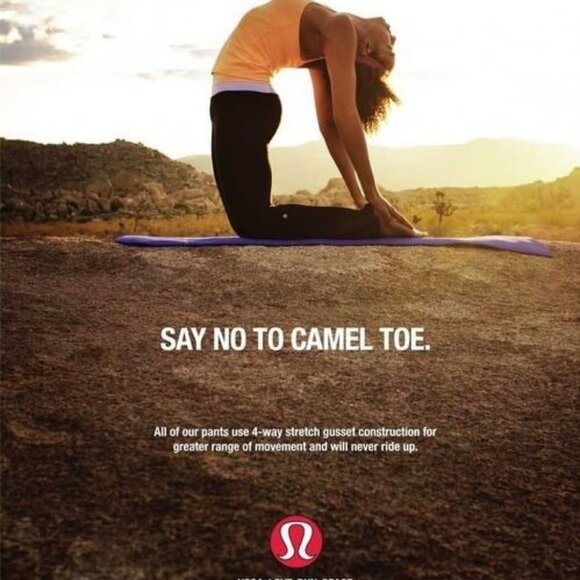 lululemon athletica Tops - Lululemon Black Align Tank Top 4